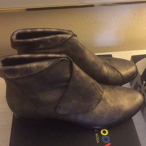 Meet your Posher, Terri